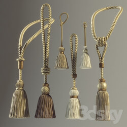 Other decorative objects Brush 