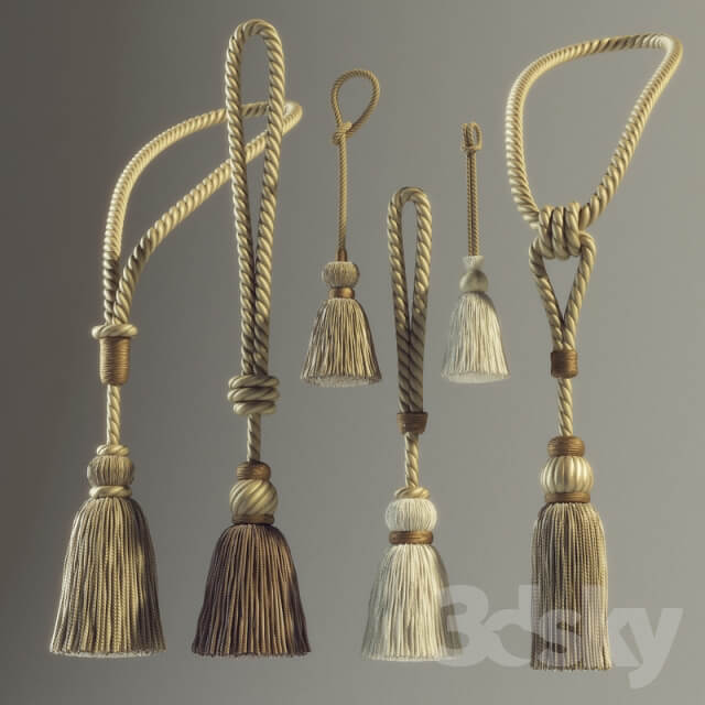 Other decorative objects Brush