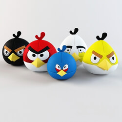 Angry birds 