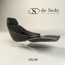 de Sede DS 99 