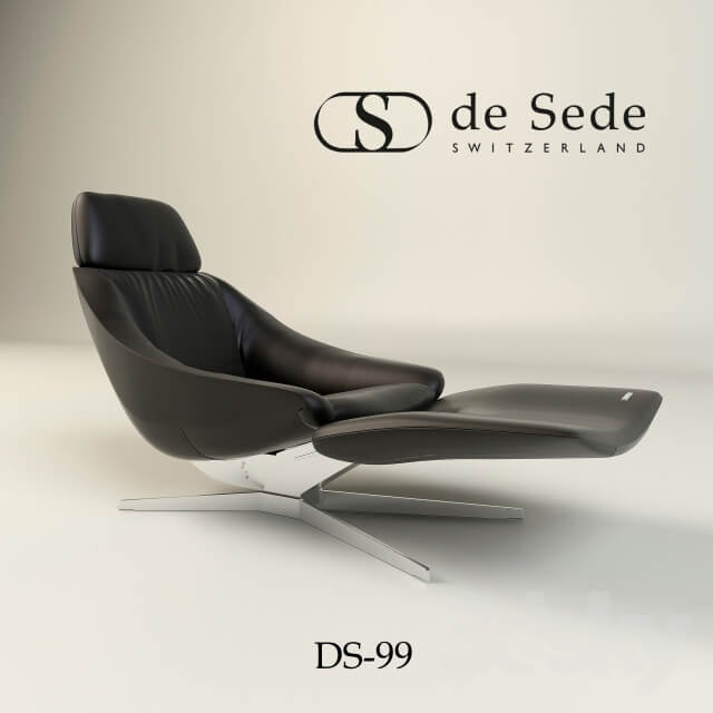 de Sede DS 99