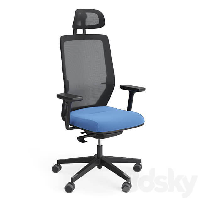 Swivel Chair Milla ML 103