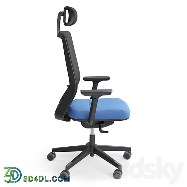 Swivel Chair Milla ML 103