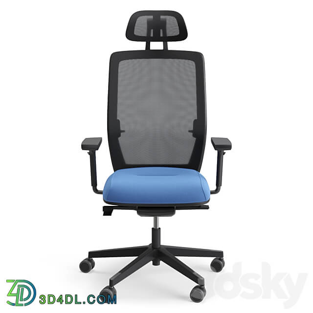 Swivel Chair Milla ML 103