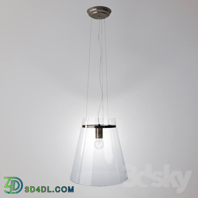 Hanging lamp Cheope