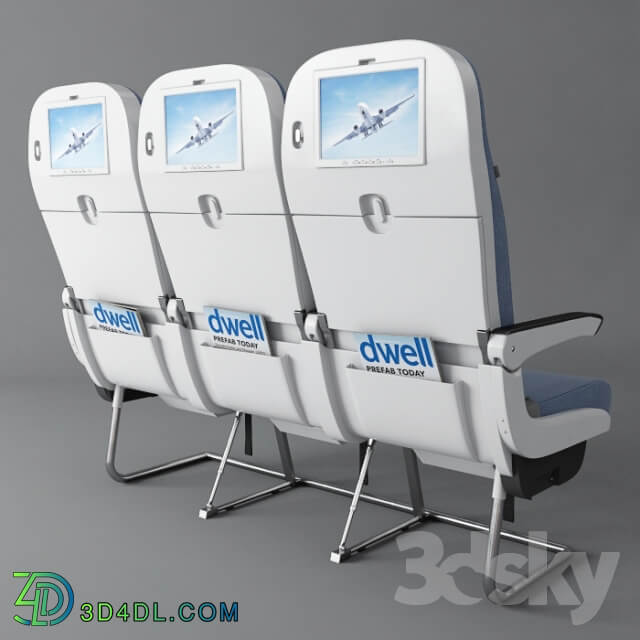 Air Chairs Econom Class