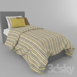 Bed Bed linen 