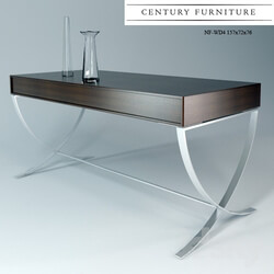 Table Cenrury furniture nf wd4 