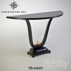 Other Christopher Guy Console 76 0107 