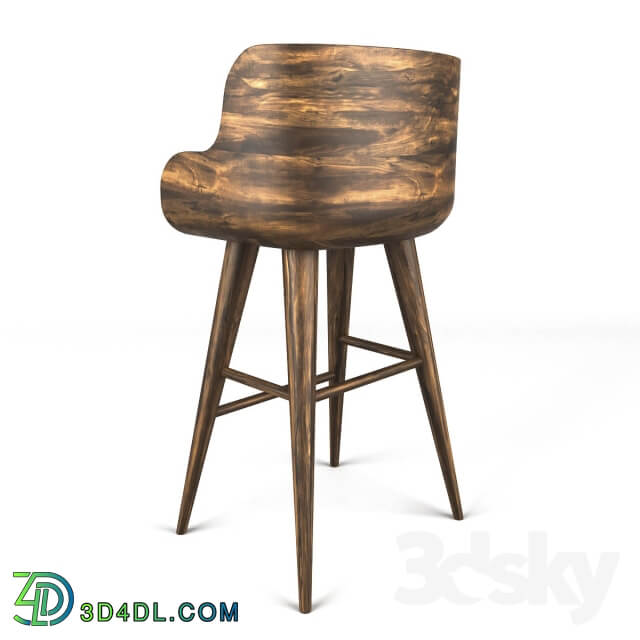 Bar chair