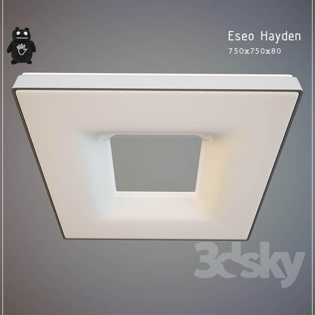 Eseo Hayden