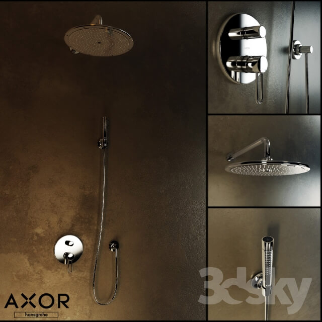 Faucet Axor