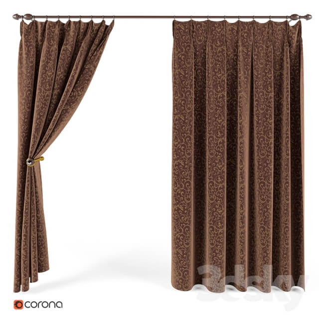 Curtains 2