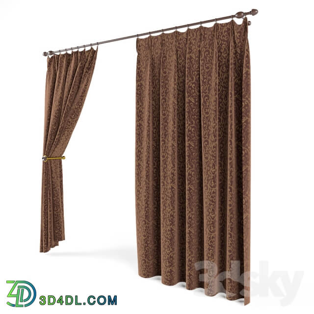 Curtains 2