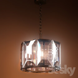 Chandelier Restoration Hardware Harlow Crystal Chandelier 19 