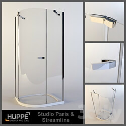 Hueppe Studio Paris Streamline 