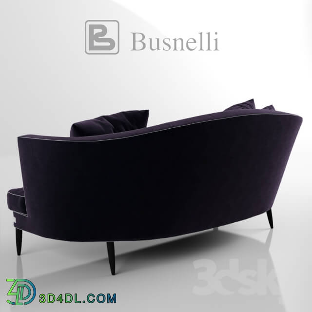 busnelli tresor sofa