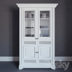 Wardrobe Display cabinets Sideboard sideboard 