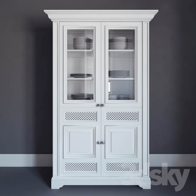 Wardrobe Display cabinets Sideboard sideboard