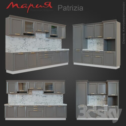 Kitchen Maria Patrizia 