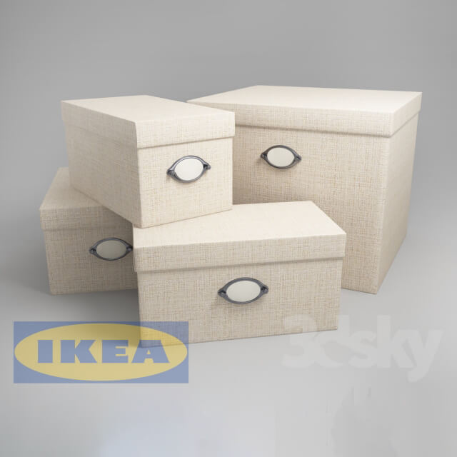 IKEA KVARNVIK