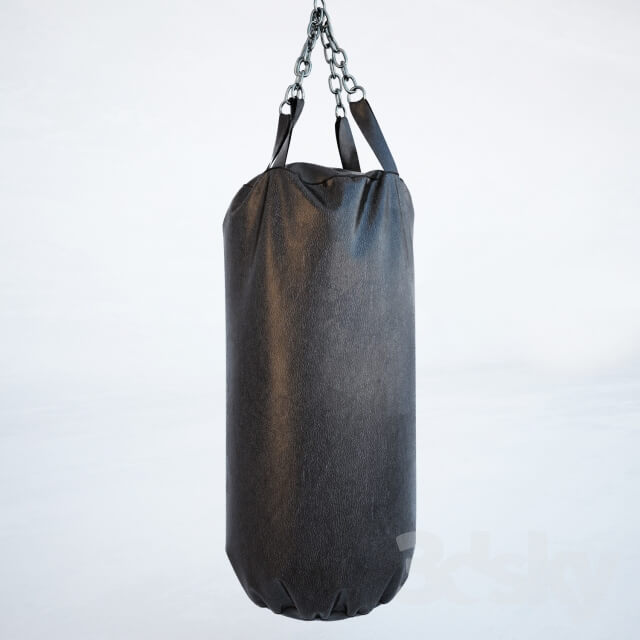 Punching bag