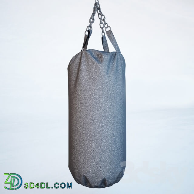 Punching bag