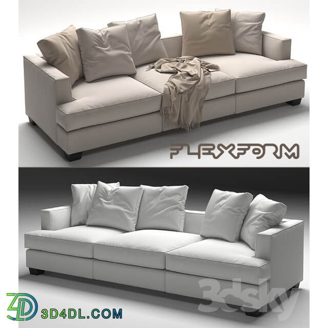 Sofa Eros Flexform