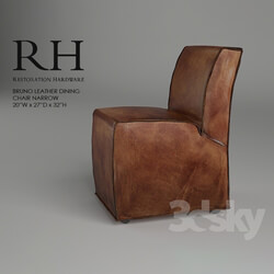 Restoration Hardware Bruno 