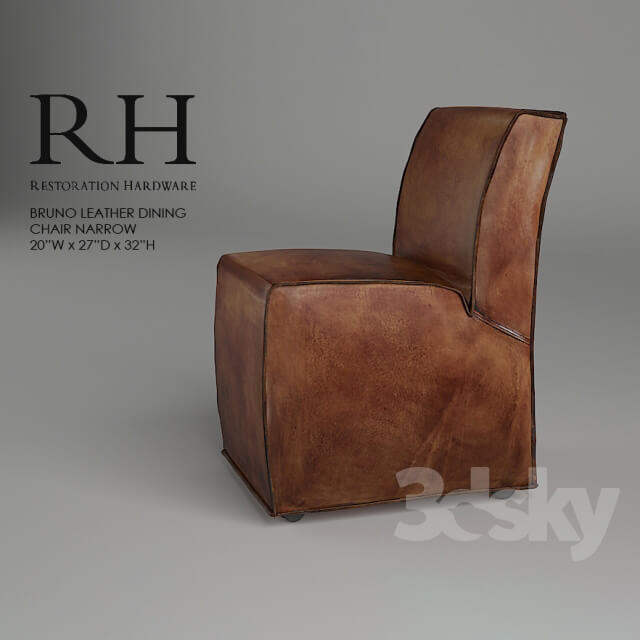 Restoration Hardware Bruno