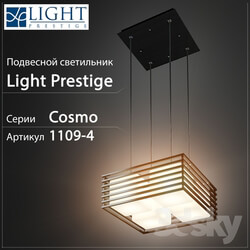 Light Prestige Cosmo 1109 4 