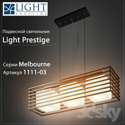 Light Prestige Melbourne 03 1111 