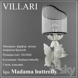 Madama butterfly 