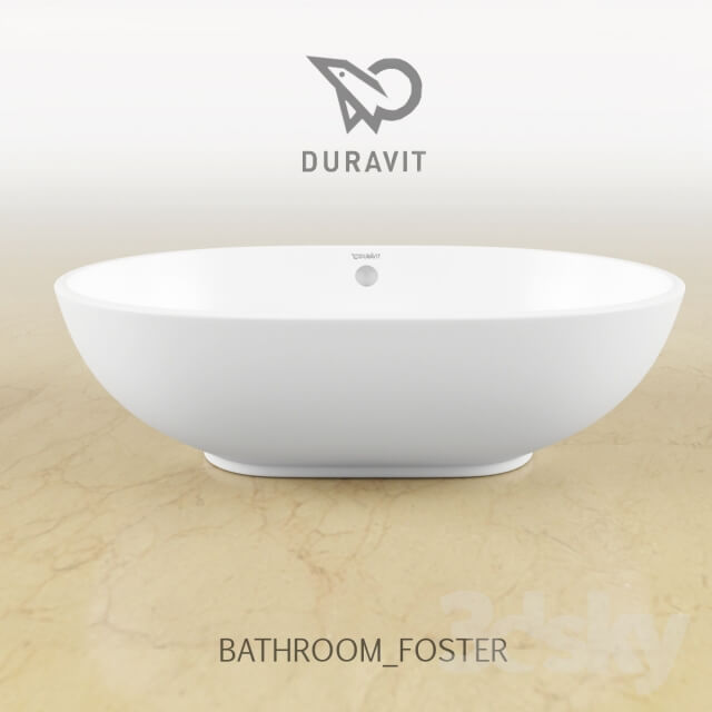 Duravit Foster 495x350