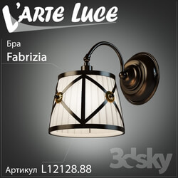 Larte Luce Fabrizia L12128.88 