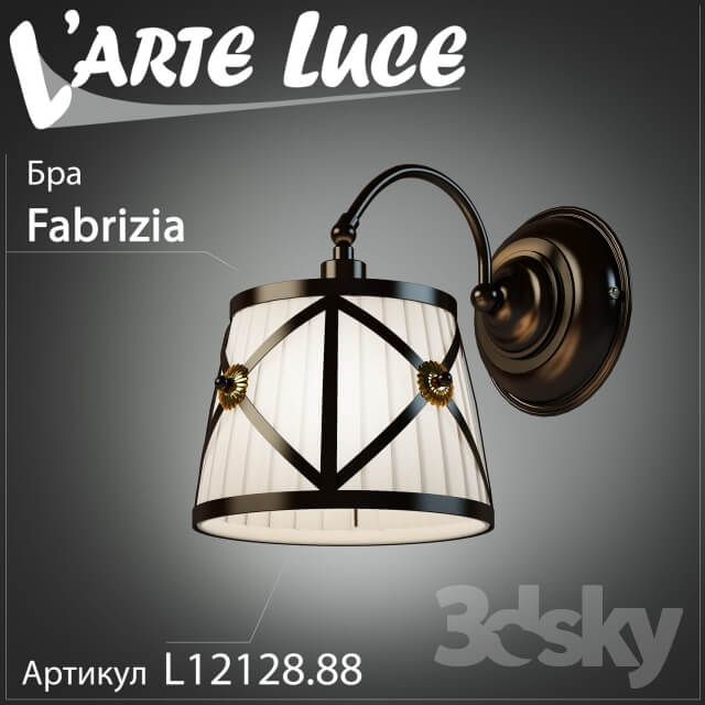 Larte Luce Fabrizia L12128.88