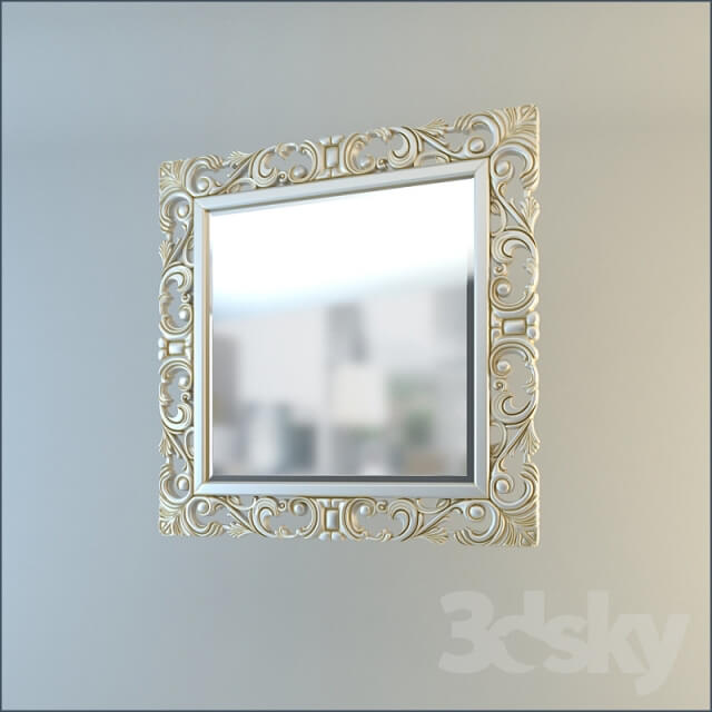 Mirror classic