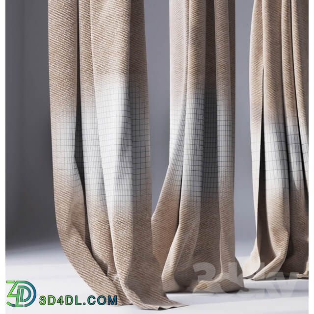 modern curtain02