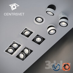 CENTRSVET ROTER COLLECTION 