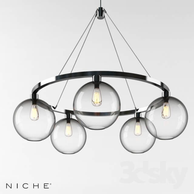 Sola 36 Chandelier