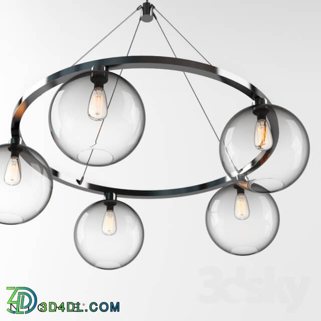 Sola 36 Chandelier