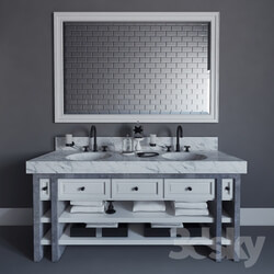 Furniture vannoy01 Furniture bathroom01 