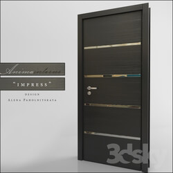 animainterno Door Impress 