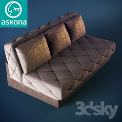 Couch Vega Ascona 