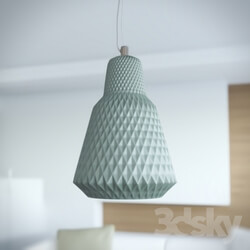 Lamp Leitmotiv Pendant Lamp 