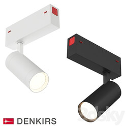 OM Denkirs DK8010 3D Models 3DSKY 