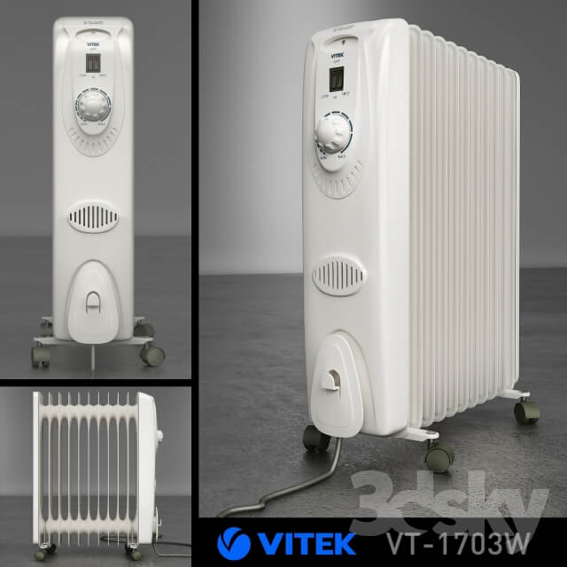 Vitec Heater