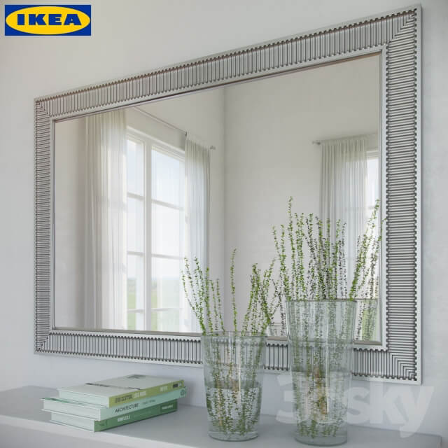 Other decorative objects SONGE Mirror IKEA