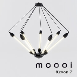 moooi Kroon 7 