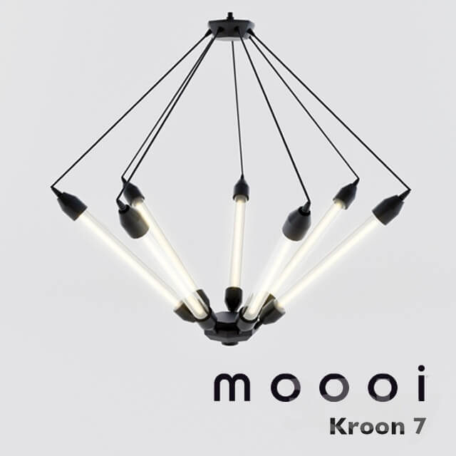 moooi Kroon 7